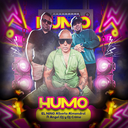 HUMO (Version Internacional)