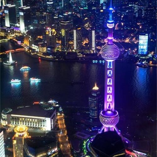 城市之光CHENGSHI Prod.By K CHOP