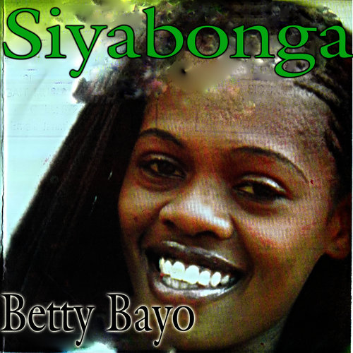 Siyabonga