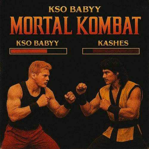 Mortal Kombat (Explicit)