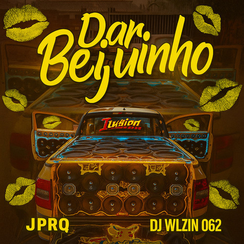 Dar Beijinho (Explicit)