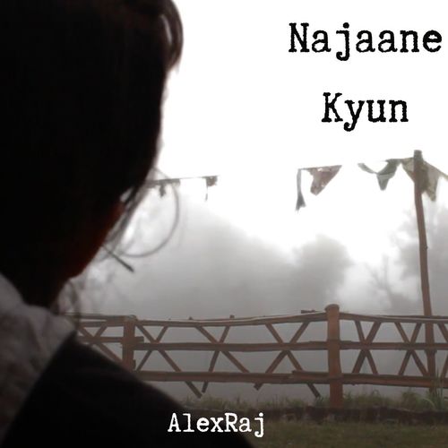 Najaane Kyun