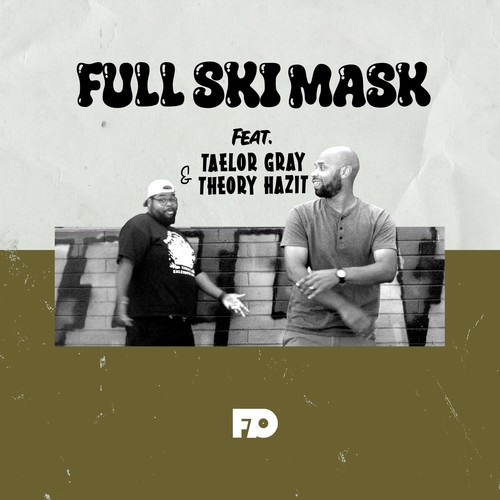 Full Ski Mask