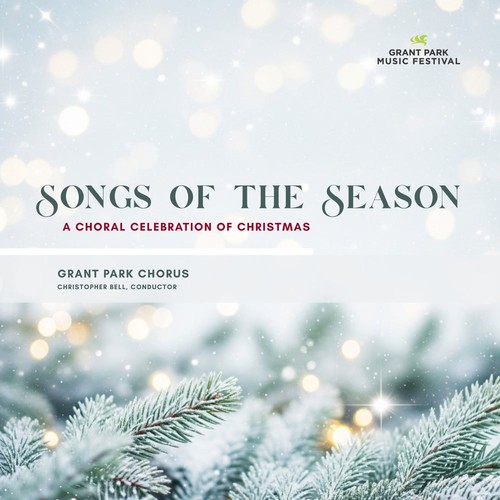 Songs of the Season