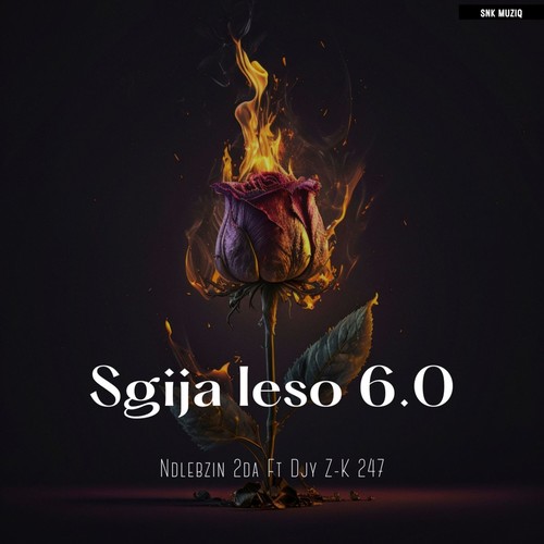 Sgija Leso 6.0