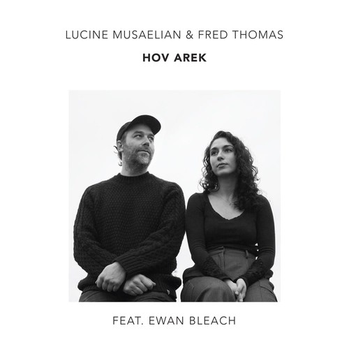 Hov Arek