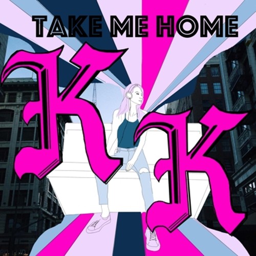 Take Me Home