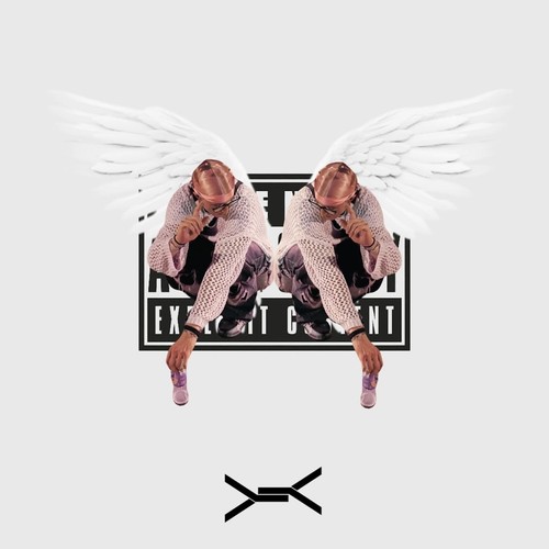 Duality of a man (Explicit)