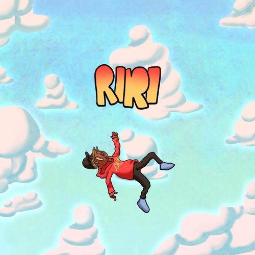 RIRI (feat. POLLARI & Smash29k) [Explicit]