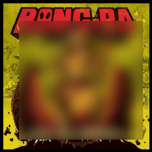 On Your Knees Mother****er!