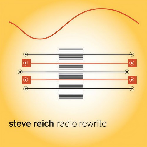 Reich: Radio Rewrite (帝国：无线电重写)