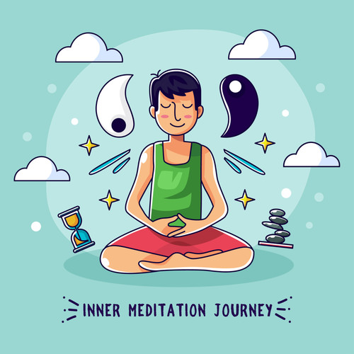 Inner Meditation Journey