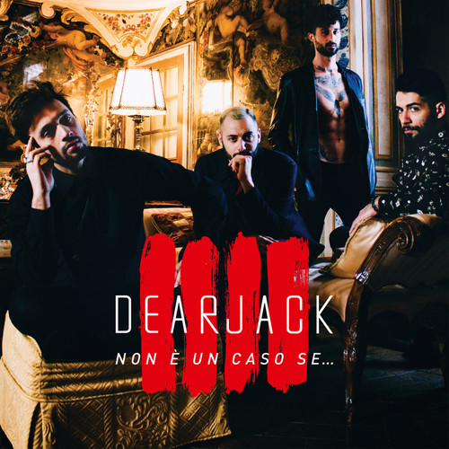 Non è un caso se...