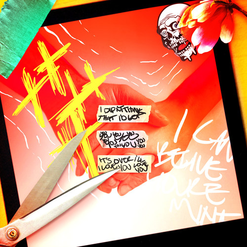 I Can't Believe Ur Mine