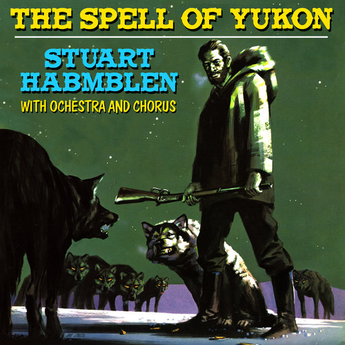 Spell Of The Yukon