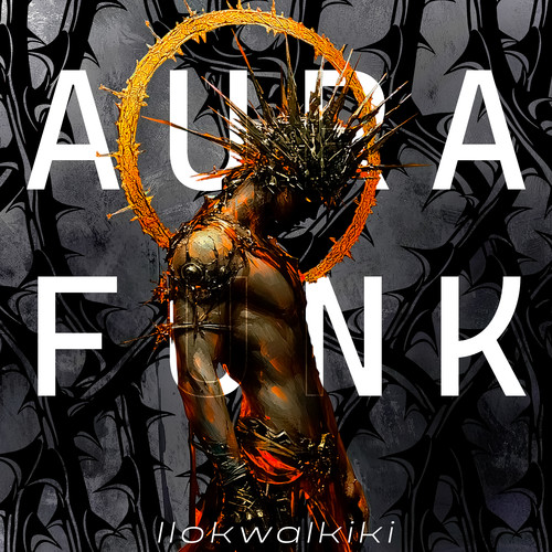 AURA FUNK