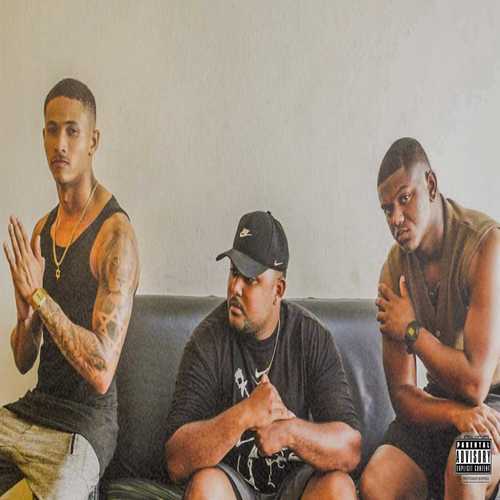 Negócios (Explicit)