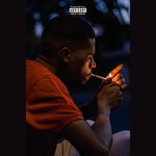 WHAT U RUNNIN' FROM? (Explicit)