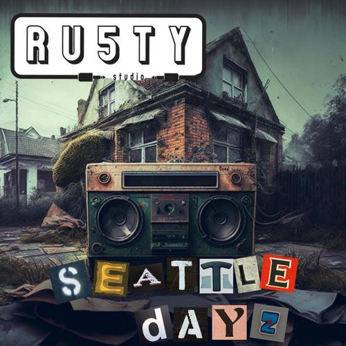 Seattle dayz (Explicit)