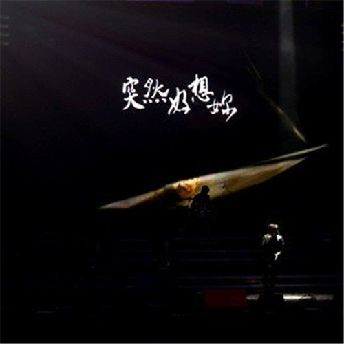 突然好想你(DjCupid.小秋 Bootleg)