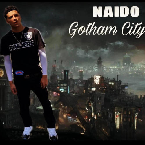 Gotham City (Explicit)