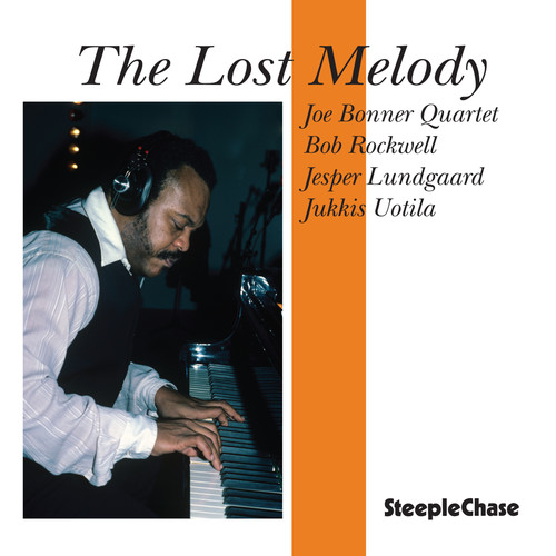 The Lost Melody