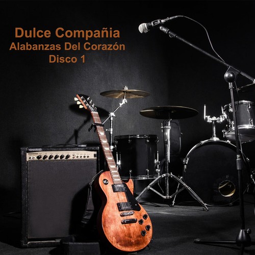Alabanzas del Corazón Disco 1
