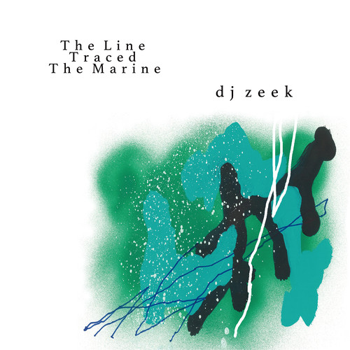 The Line Traced The Marine