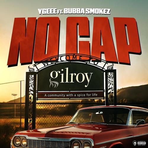 No Cap (feat. Ygee) [Explicit]