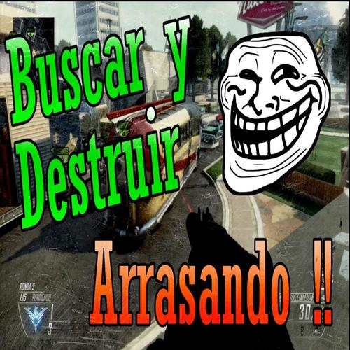 Buscar_&_Destruir!
