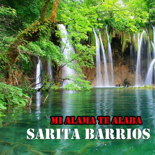 MI ALAMA TE ALABA