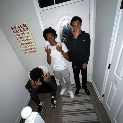 Copped A Line (Explicit)