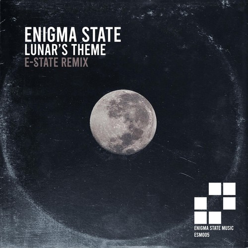 Lunar's Theme