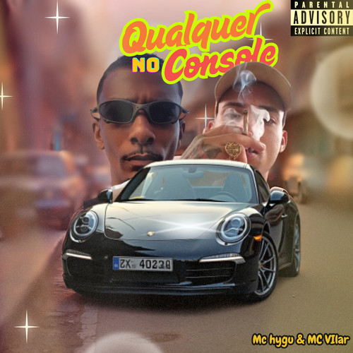 Qualquer no Console