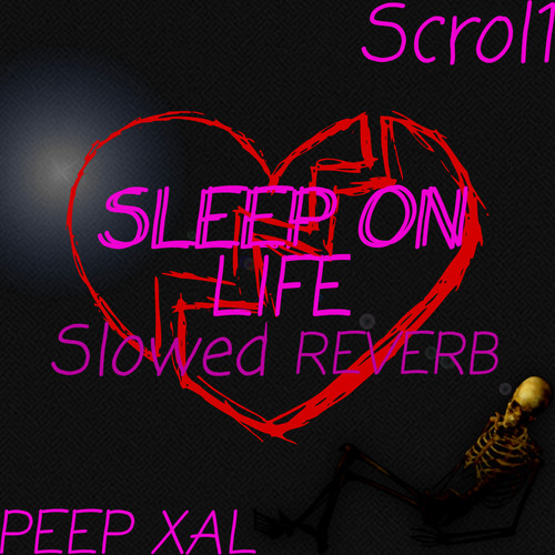 Sleep on Life (Slowed&Reverb) [Explicit]