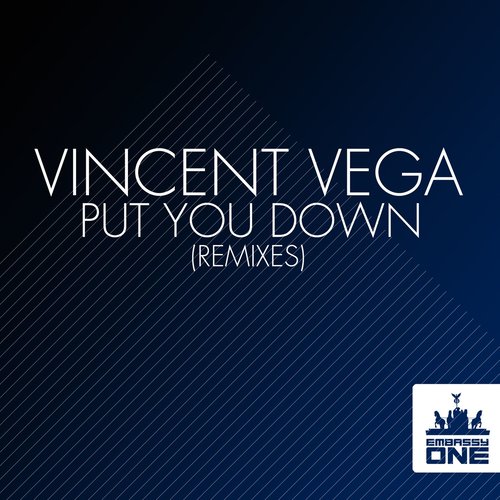 Put You Down (Remixes)