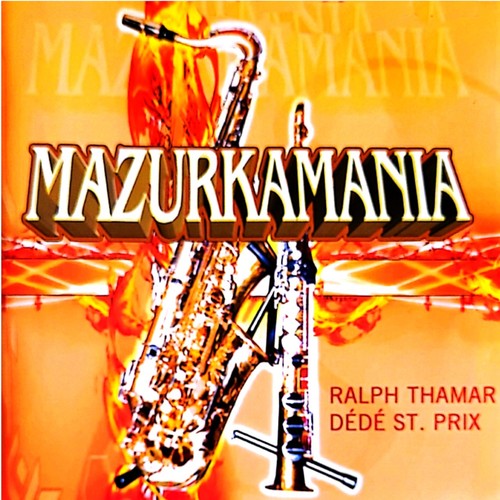 Mazurkamania (Explicit)