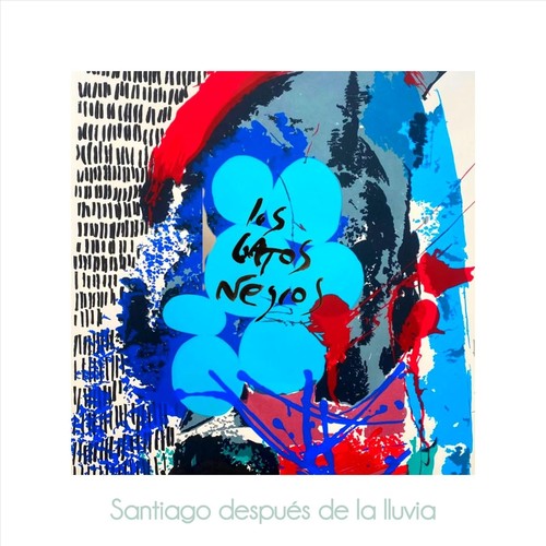 Santiago Después De La Lluvia