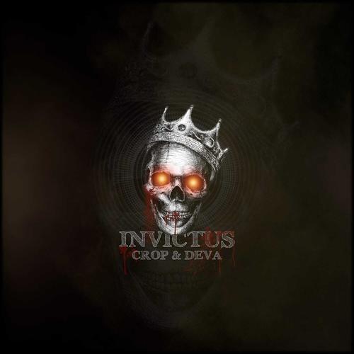 INVICTUS (feat. CROP) [Explicit]