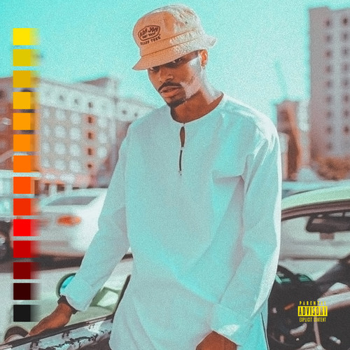 Semi Cinematic (Explicit)