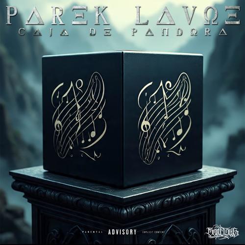 Caja De Pandora (Explicit)
