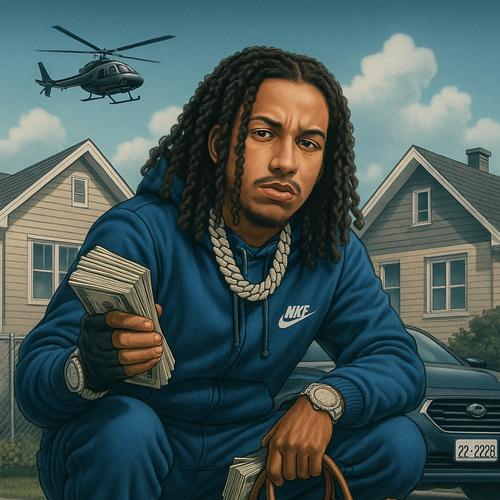 Pardonnne moi (feat. King V) [Explicit]