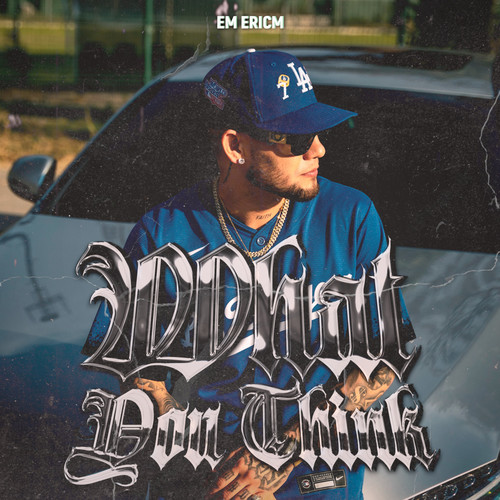 What You Think (Explicit)