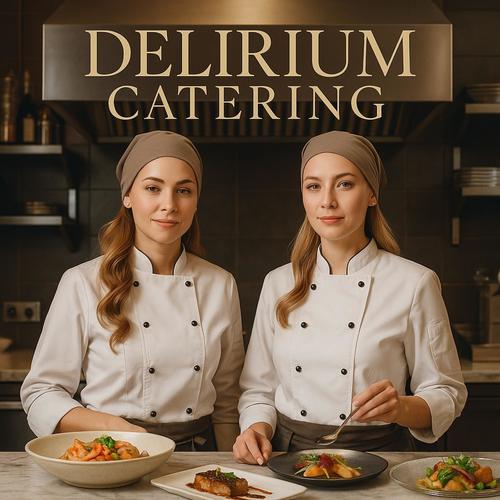 Delirium Catering