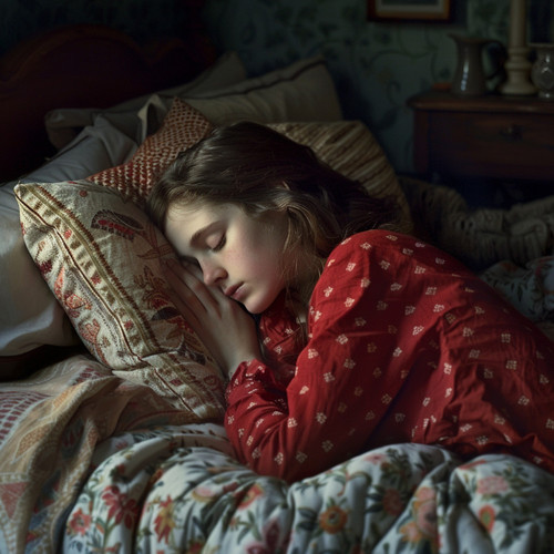 Gentle Night Sounds for Deep Sleep