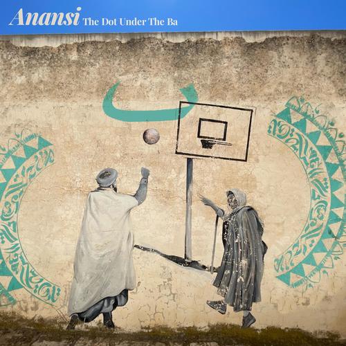 The Dot Under The Ba