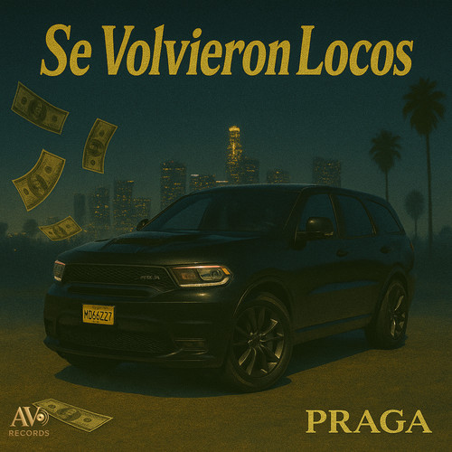 Se Volvieron Locos (Explicit)