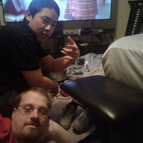 Gangsta Thoughtz (feat. Ju-C Juice & Megablown) [Explicit]