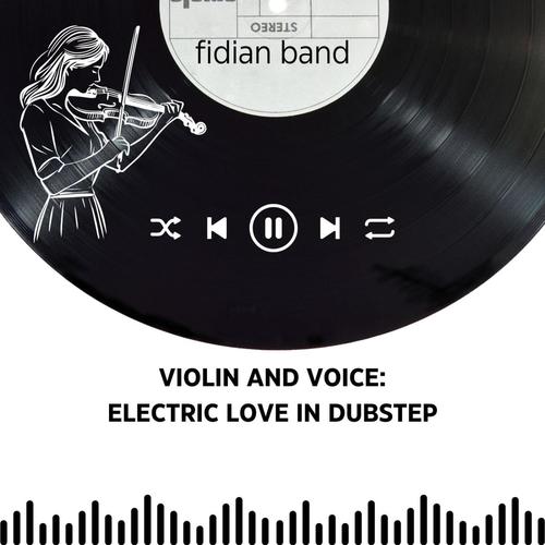 Violin and Voice: Electric Love in Dubstep