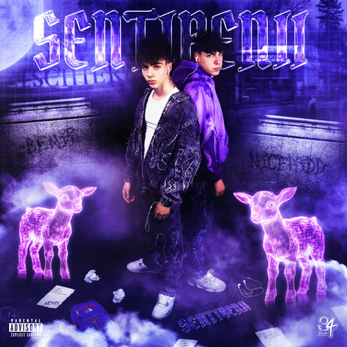 SENTIBENII vol.2 (Explicit)